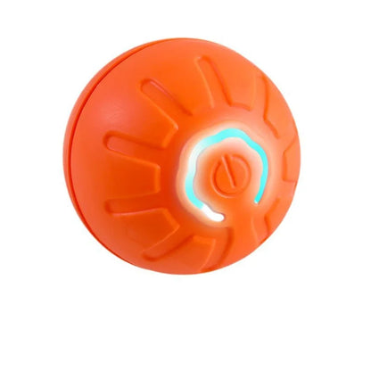 Smart USB Jumping Ball Toy