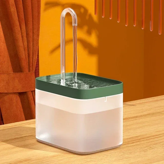 WhisperFlow Pet Fountain