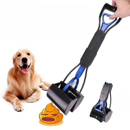 Easy - Pick Pooper Scooper - TailWaggers