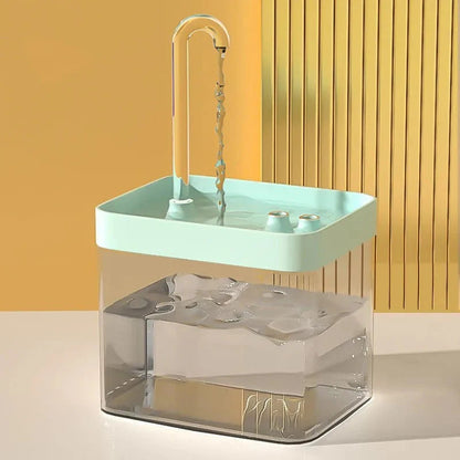 WhisperFlow Pet Fountain