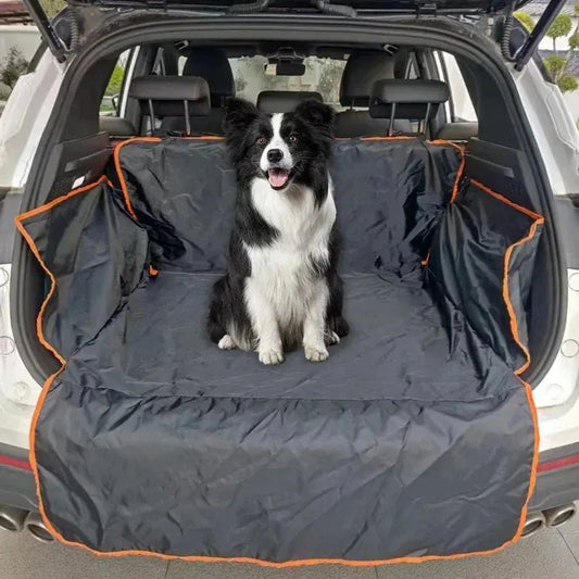 PawSafe Car Protector - TailWaggers